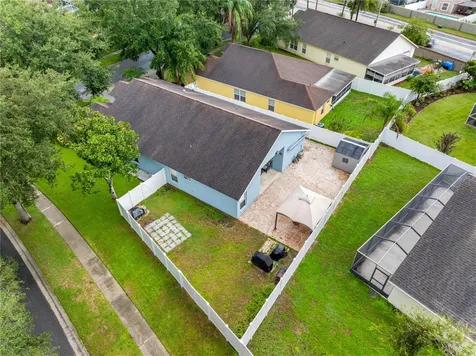 3306 Pin Oak Lane Tampa FL 33618