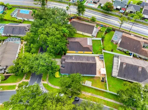 3306 Pin Oak Lane Tampa FL 33618