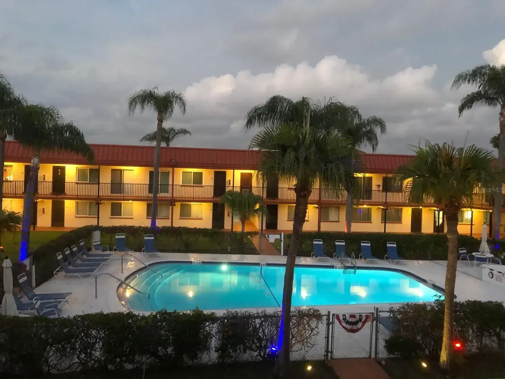 10365 Paradise Boulevard Treasure Island FL 33706