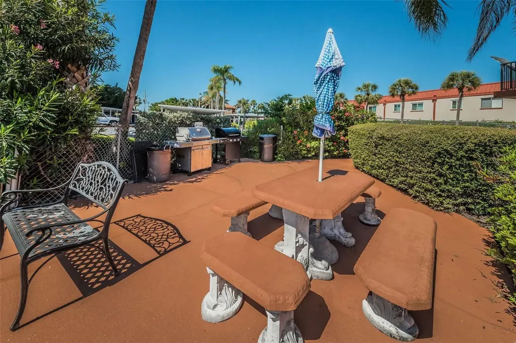 10365 Paradise Boulevard Treasure Island FL 33706
