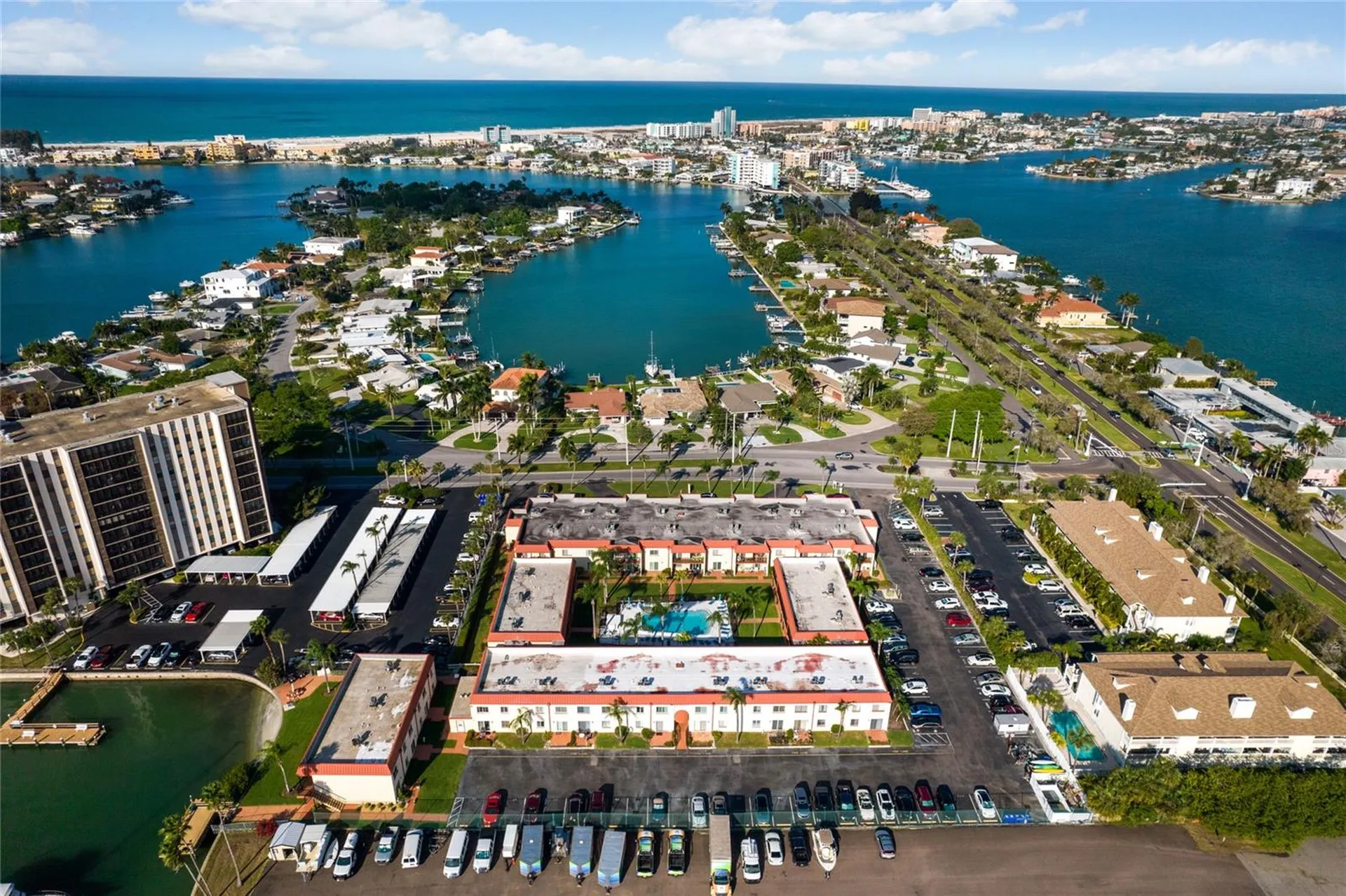 10365 Paradise Boulevard Treasure Island FL 33706