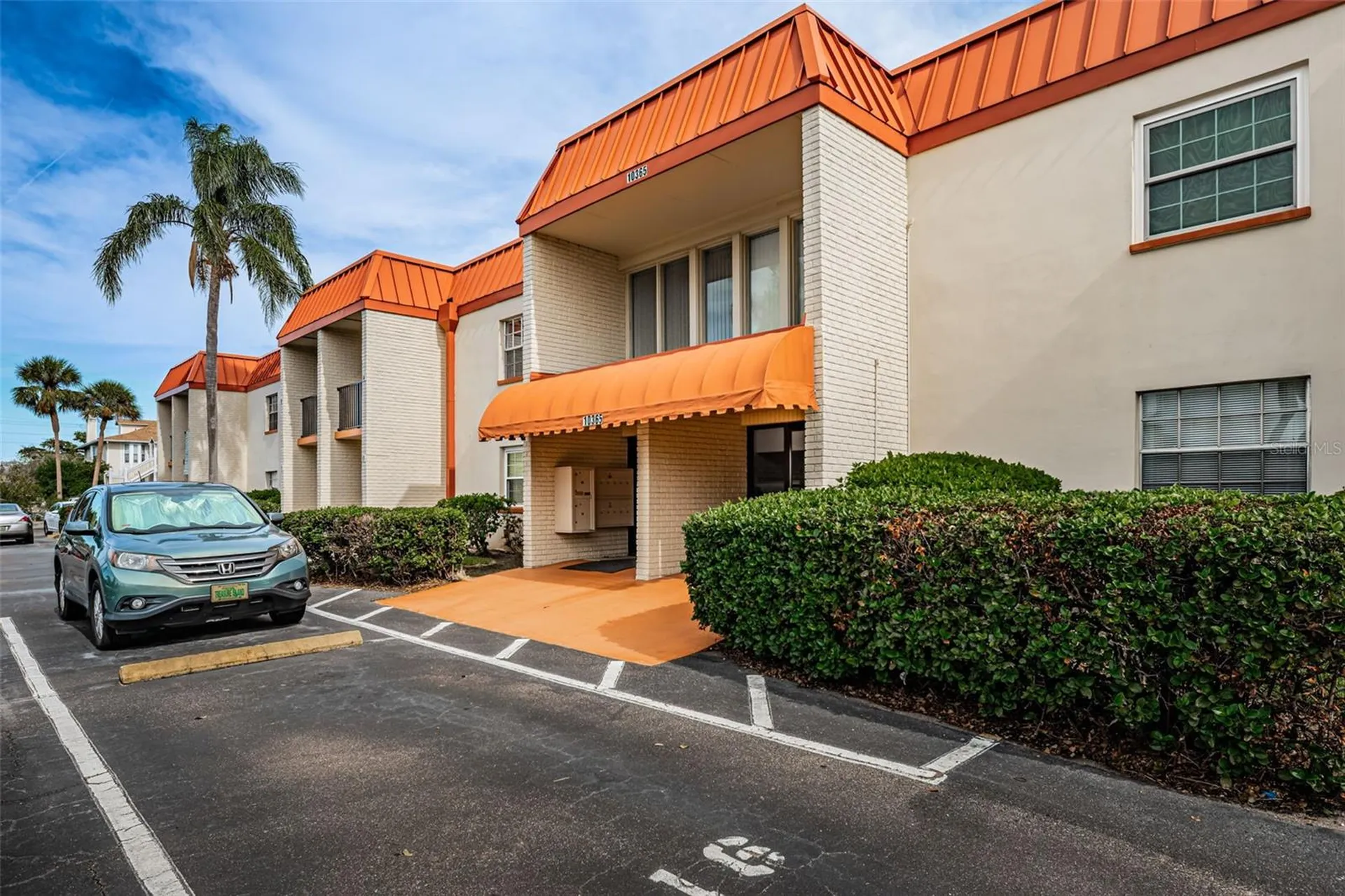 10365 Paradise Boulevard Treasure Island FL 33706