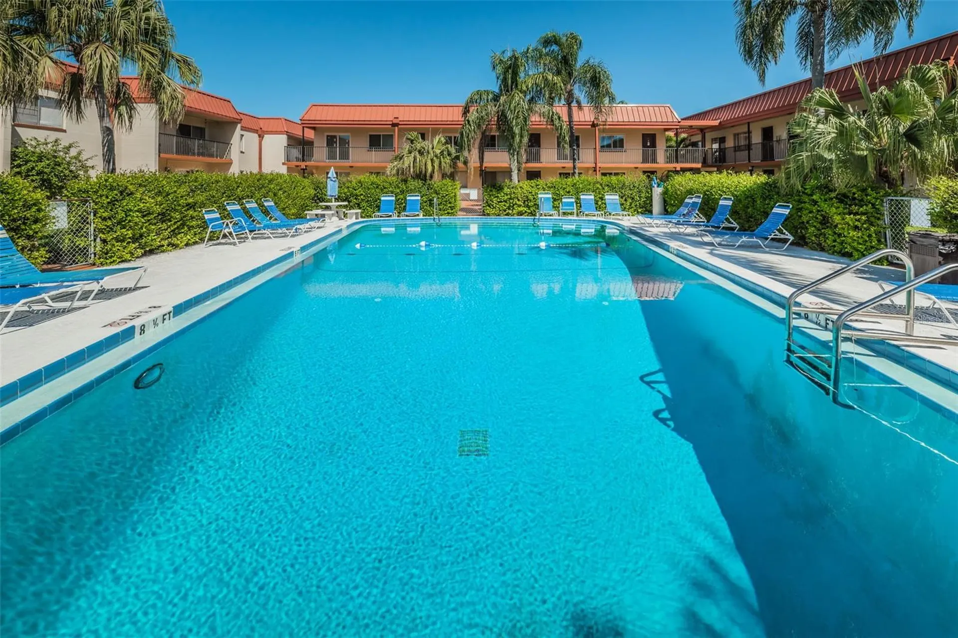 10365 Paradise Boulevard Treasure Island FL 33706