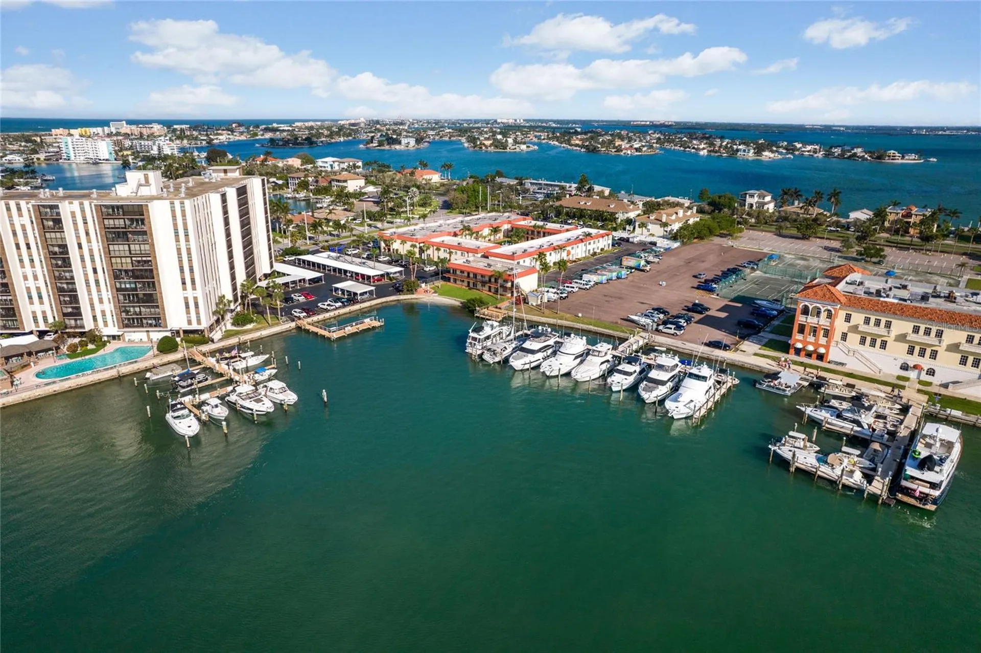 10365 Paradise Boulevard Treasure Island FL 33706