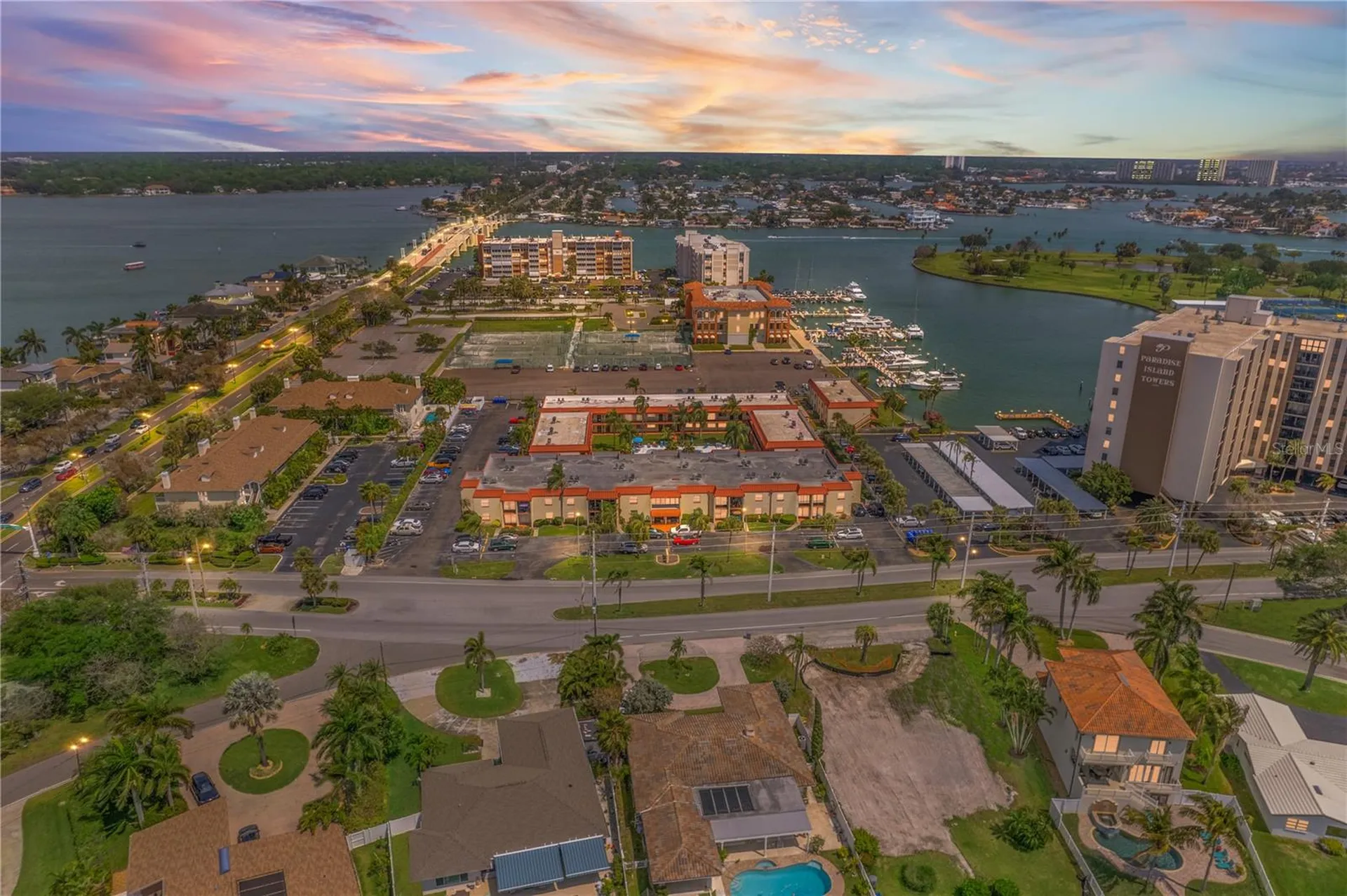 10365 Paradise Boulevard Treasure Island FL 33706