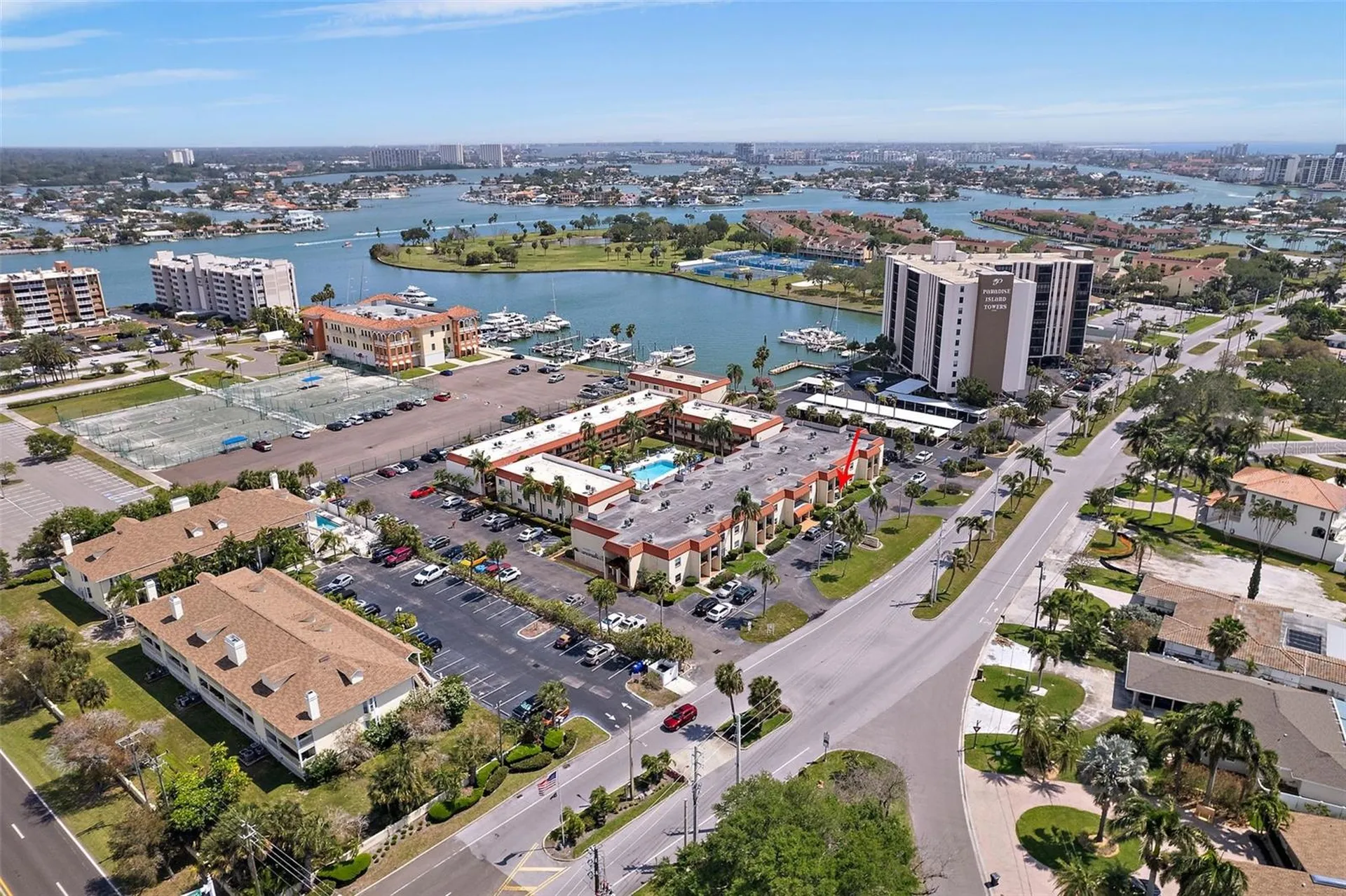 10365 Paradise Boulevard Treasure Island FL 33706