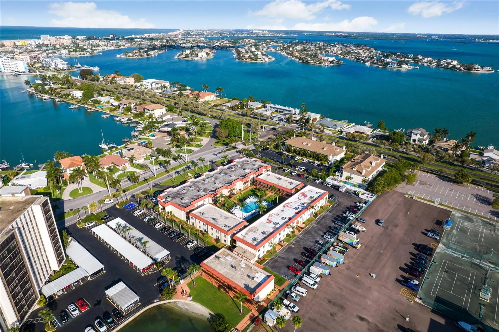 10365 Paradise Boulevard Treasure Island FL 33706