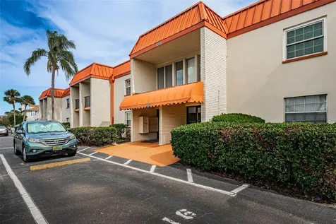 10365 Paradise Boulevard Treasure Island FL 33706