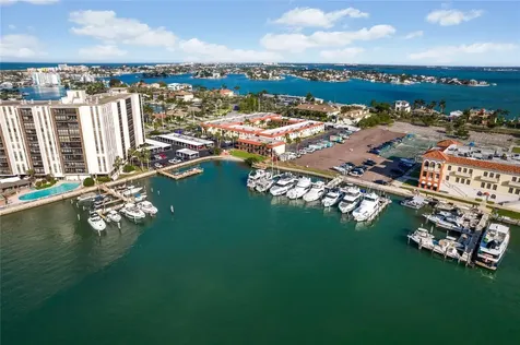 10365 Paradise Boulevard Treasure Island FL 33706