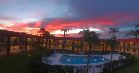 10365 Paradise Boulevard Treasure Island FL 33706