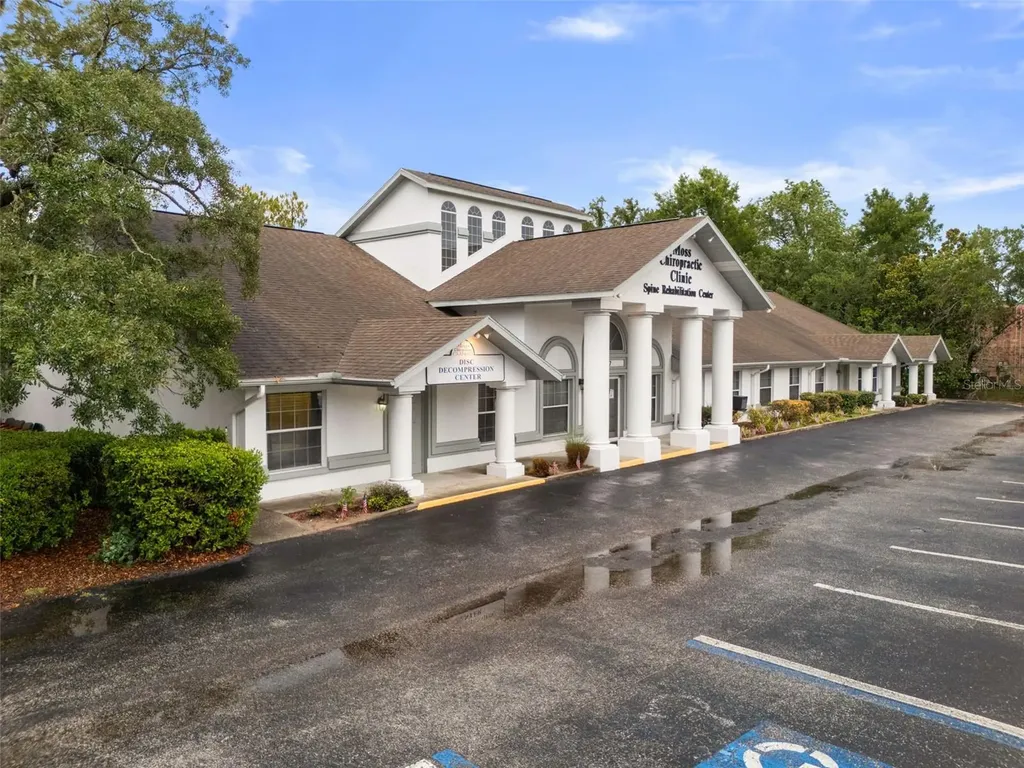 1377 Deltona Boulevard Spring Hill FL 34606
