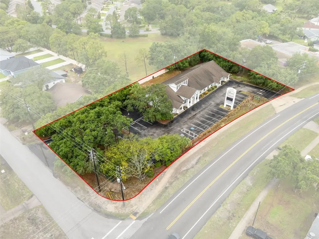 1377 Deltona Boulevard Spring Hill FL 34606