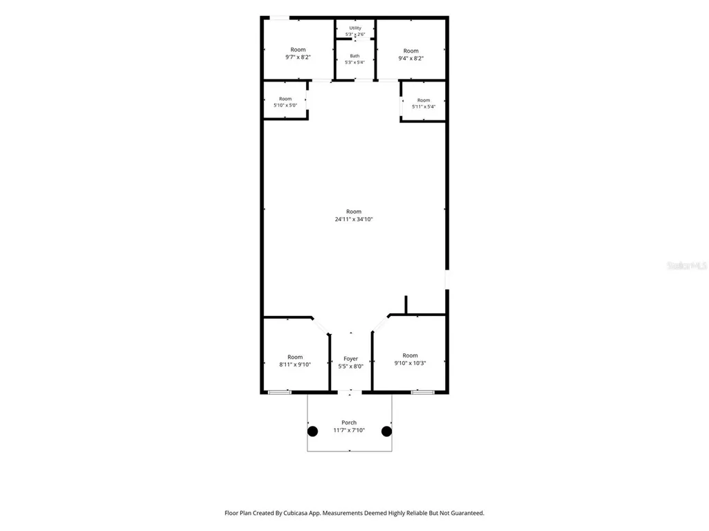 1377 Deltona Boulevard Spring Hill FL 34606