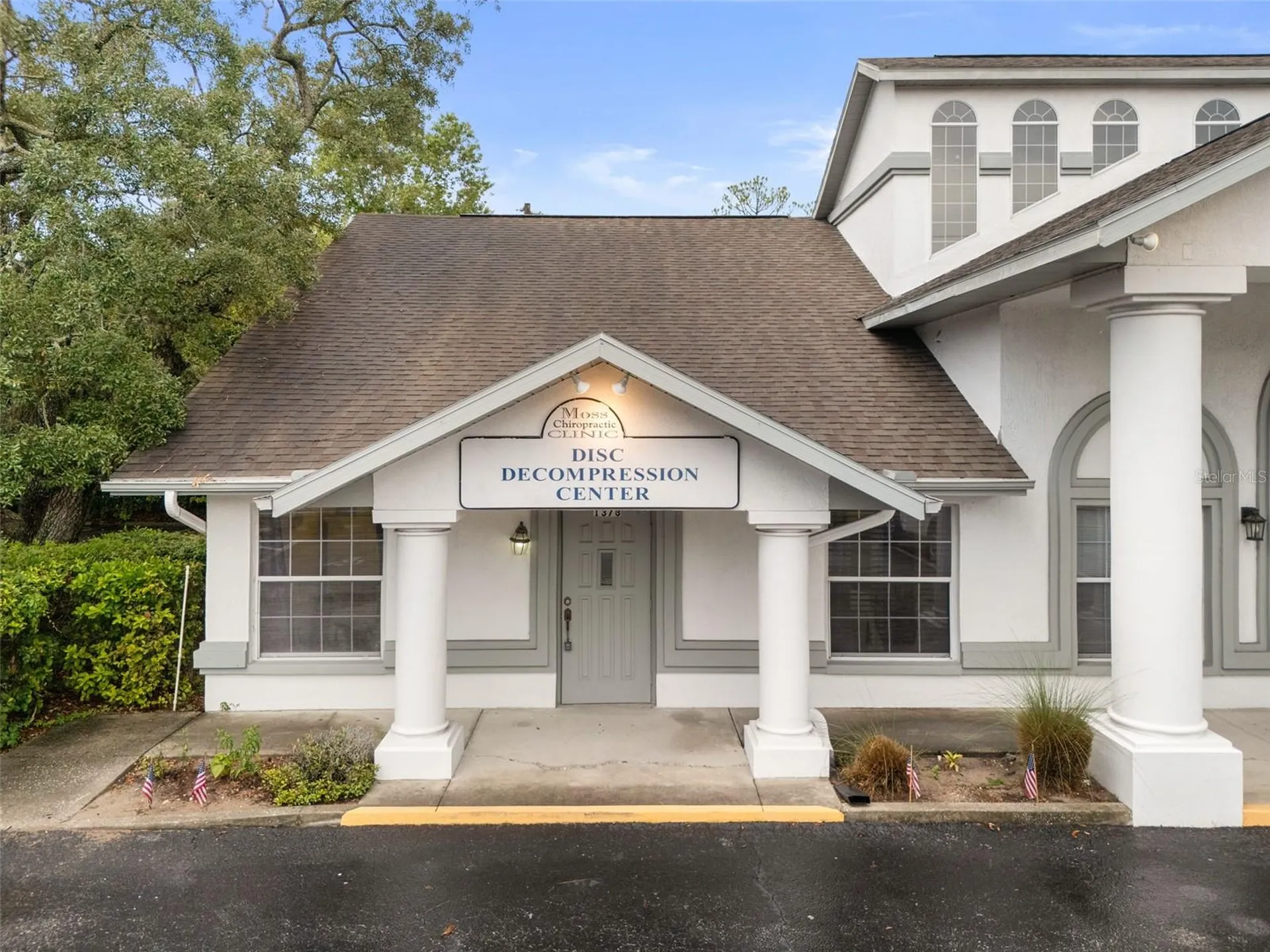 1377 Deltona Boulevard Spring Hill FL 34606