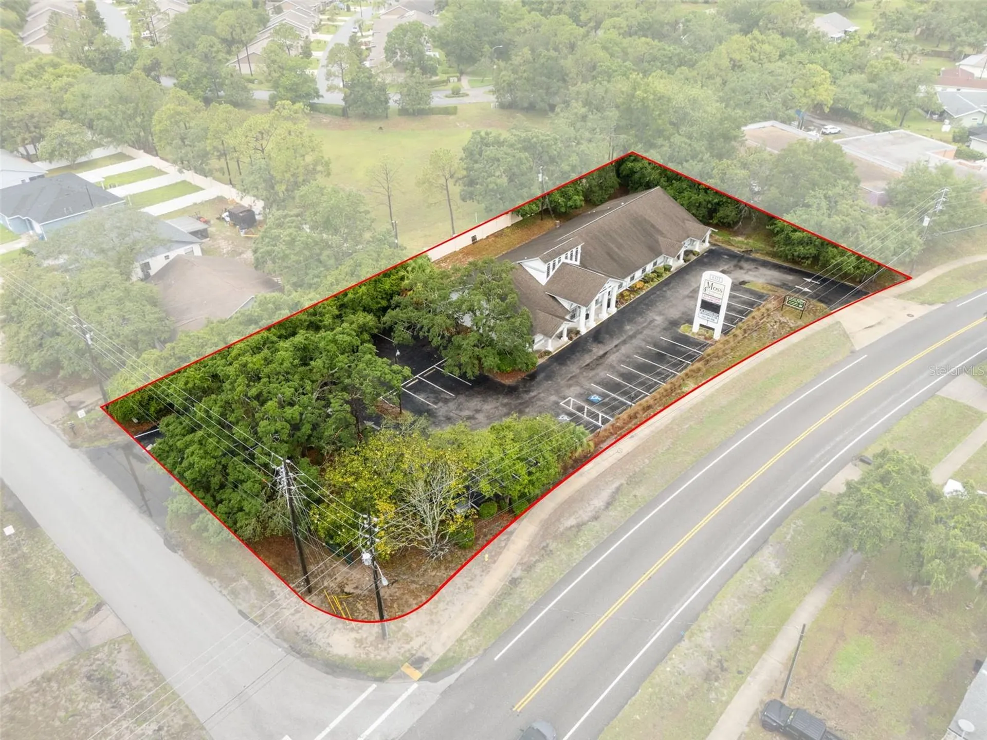 1377 Deltona Boulevard Spring Hill FL 34606