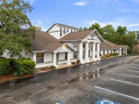 1377 Deltona Boulevard Spring Hill FL 34606