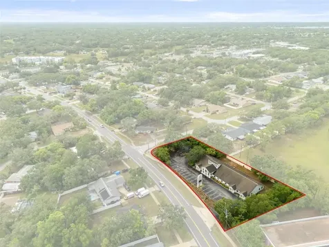 1377 Deltona Boulevard Spring Hill FL 34606