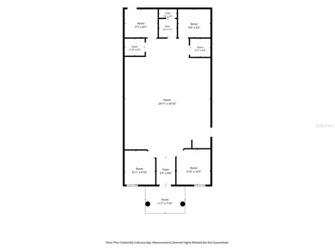 1377 Deltona Boulevard Spring Hill FL 34606
