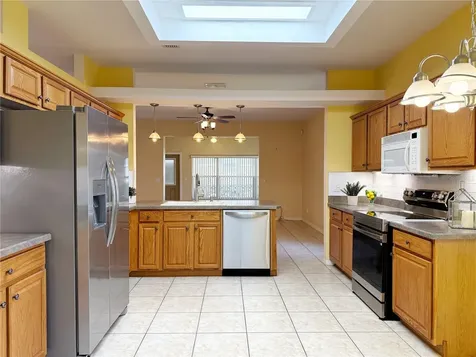 3488 Chessington Street Clermont FL 34711