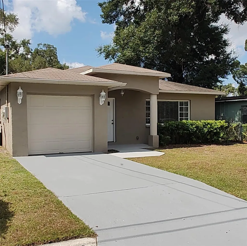 3103 E 25th Avenue Tampa FL 33605