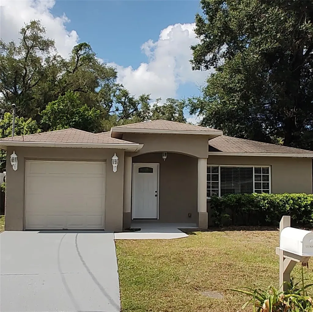 3103 E 25th Avenue Tampa FL 33605