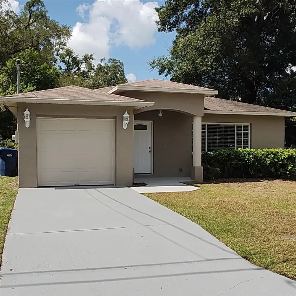 3103 E 25th Avenue Tampa FL 33605