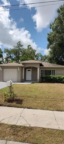 3103 E 25th Avenue Tampa FL 33605