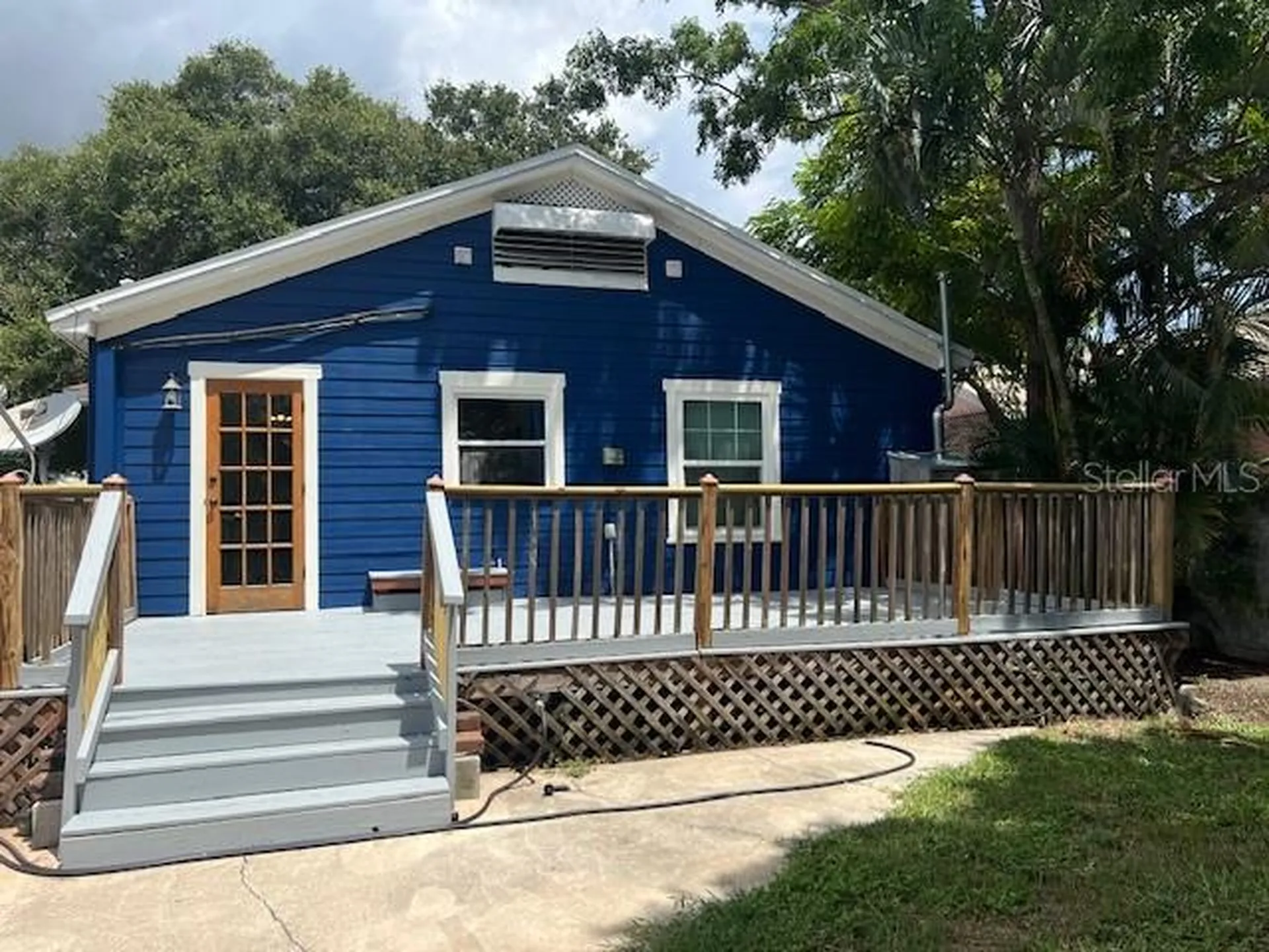 4748 7th Avenue N St Petersburg FL 33713