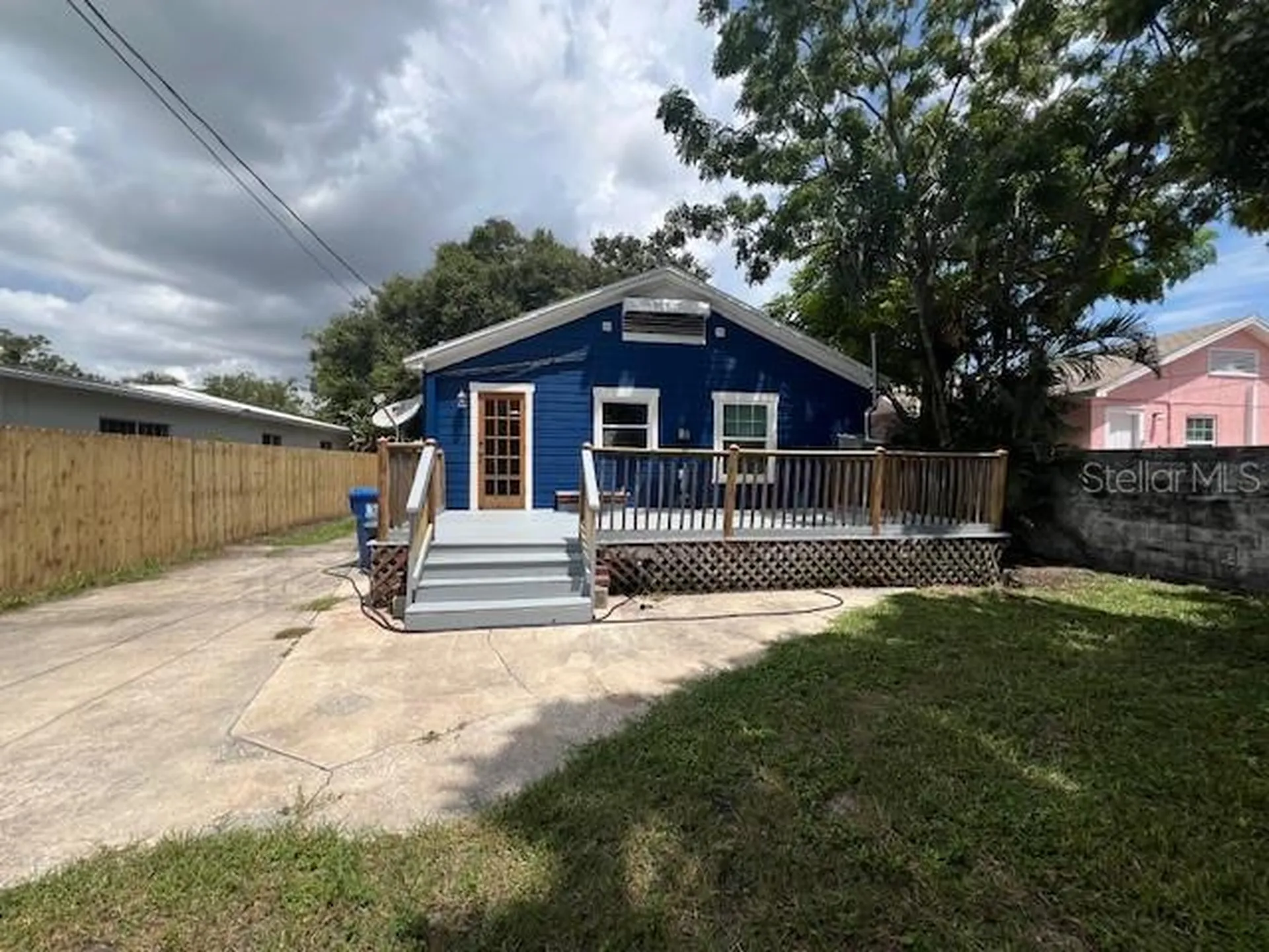 4748 7th Avenue N St Petersburg FL 33713