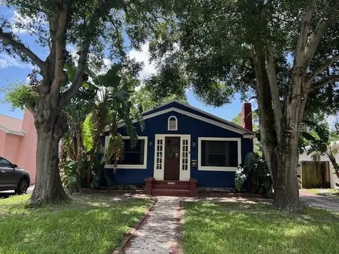 4748 7th Avenue N St Petersburg FL 33713