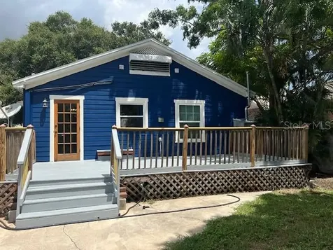 4748 7th Avenue N St Petersburg FL 33713