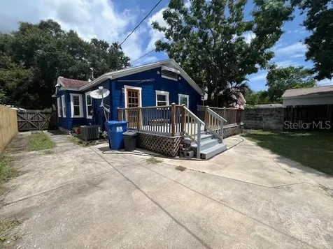 4748 7th Avenue N St Petersburg FL 33713