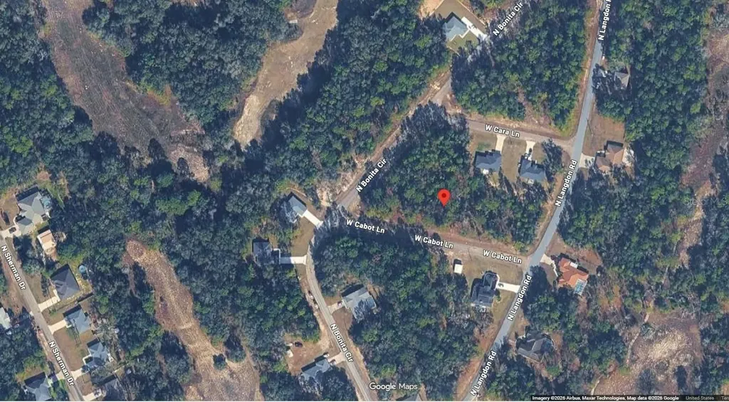 447 W Cabot Lane Dunnellon FL 34434
