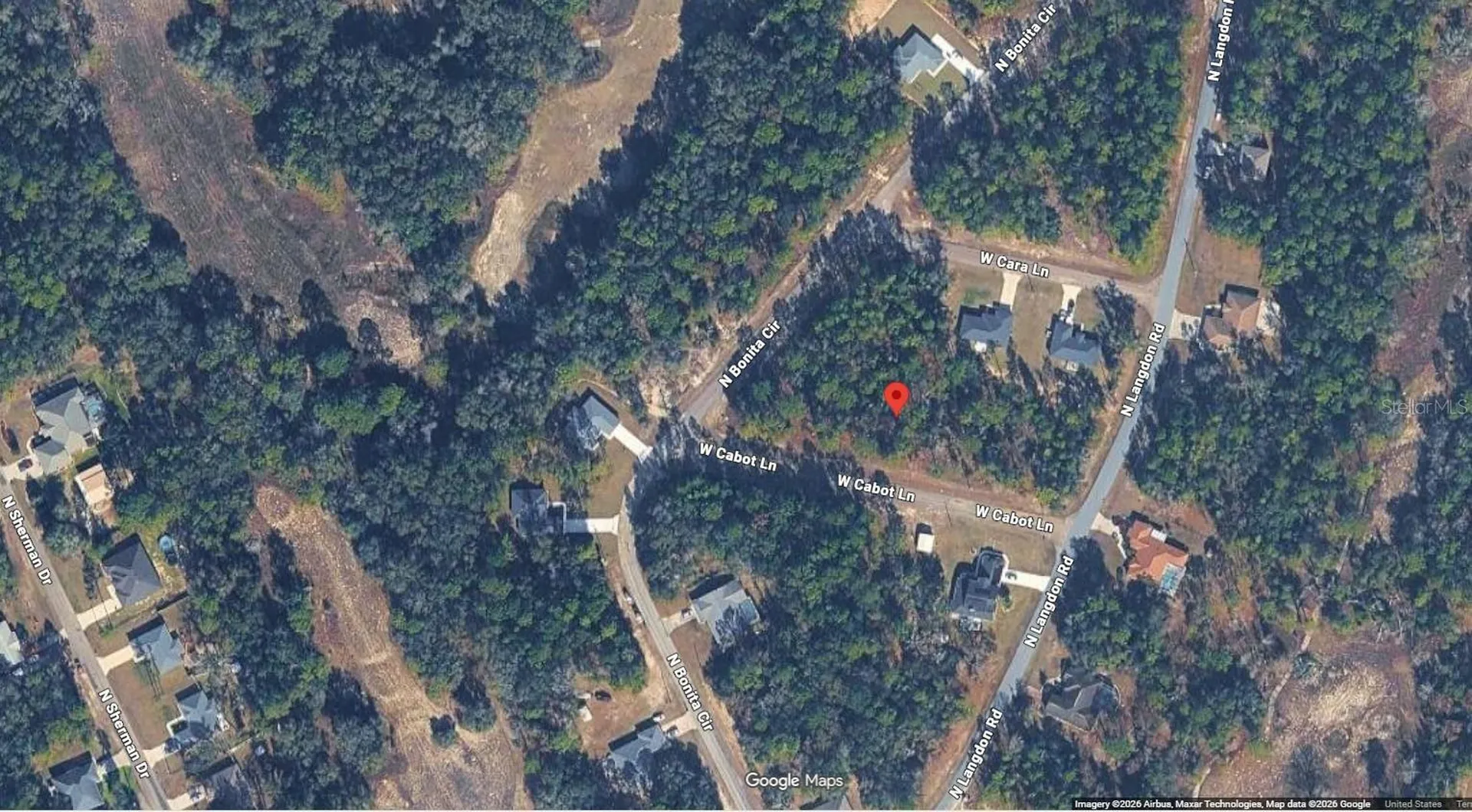 447 W Cabot Lane Dunnellon FL 34434