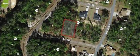 447 W Cabot Lane Dunnellon FL 34434
