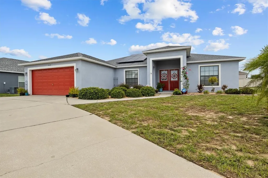 2559 Sunset Circle Lake Wales FL 33898