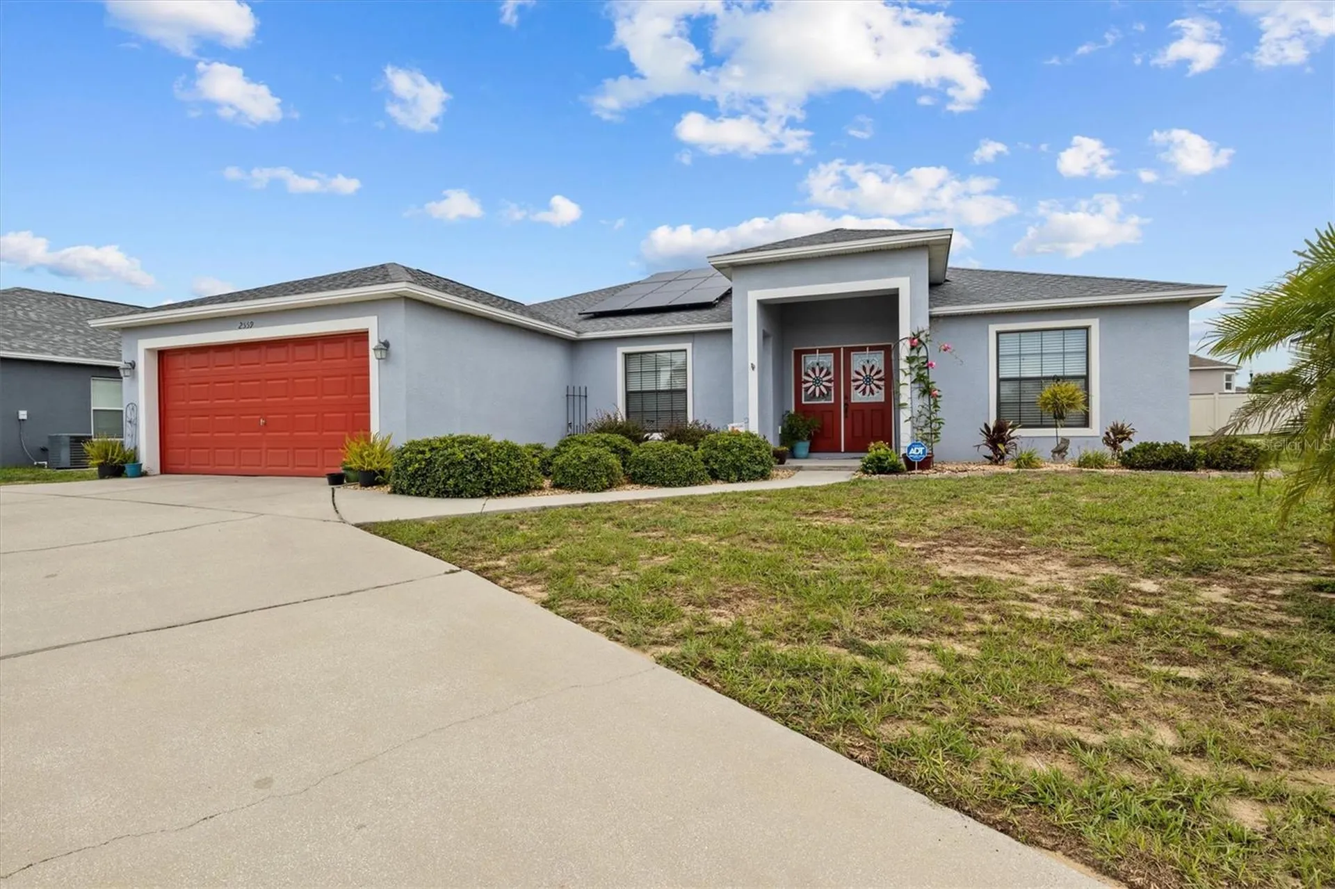 2559 Sunset Circle Lake Wales FL 33898