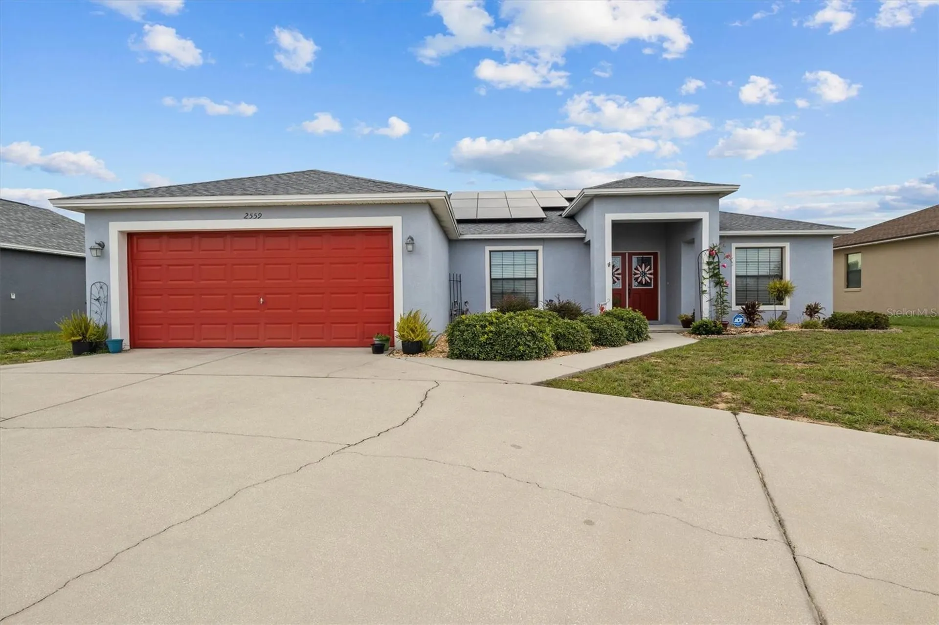 2559 Sunset Circle Lake Wales FL 33898