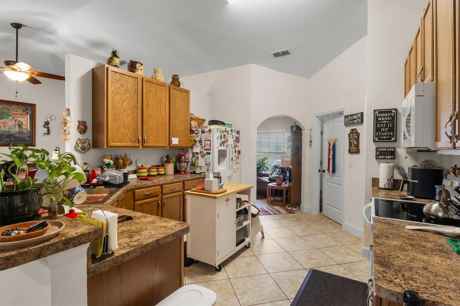 2559 Sunset Circle Lake Wales FL 33898