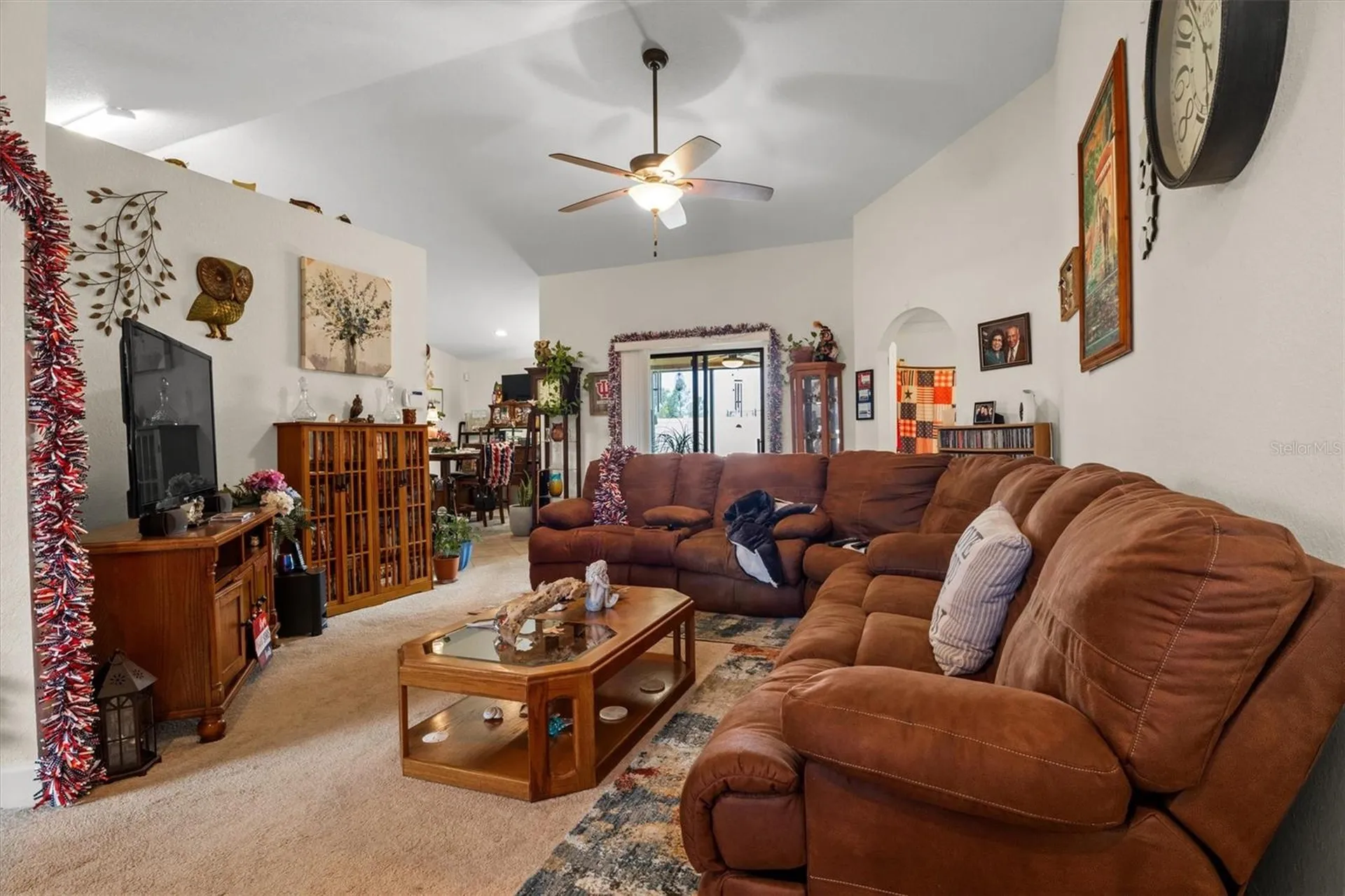 2559 Sunset Circle Lake Wales FL 33898