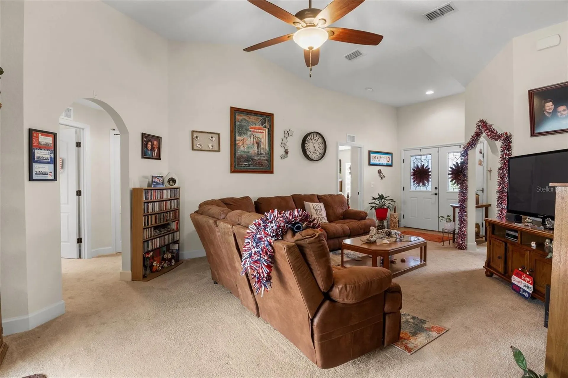 2559 Sunset Circle Lake Wales FL 33898