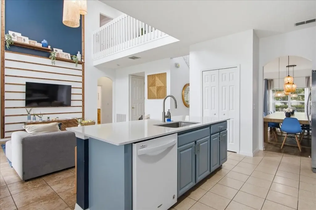 612 Highgate Park Boulevard Davenport FL 33897