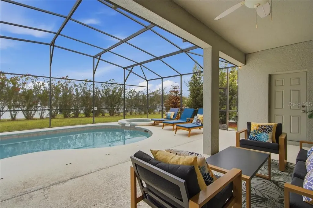 612 Highgate Park Boulevard Davenport FL 33897