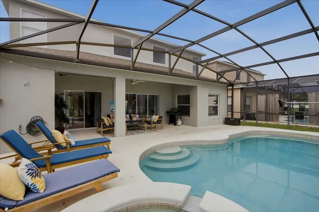 612 Highgate Park Boulevard Davenport FL 33897