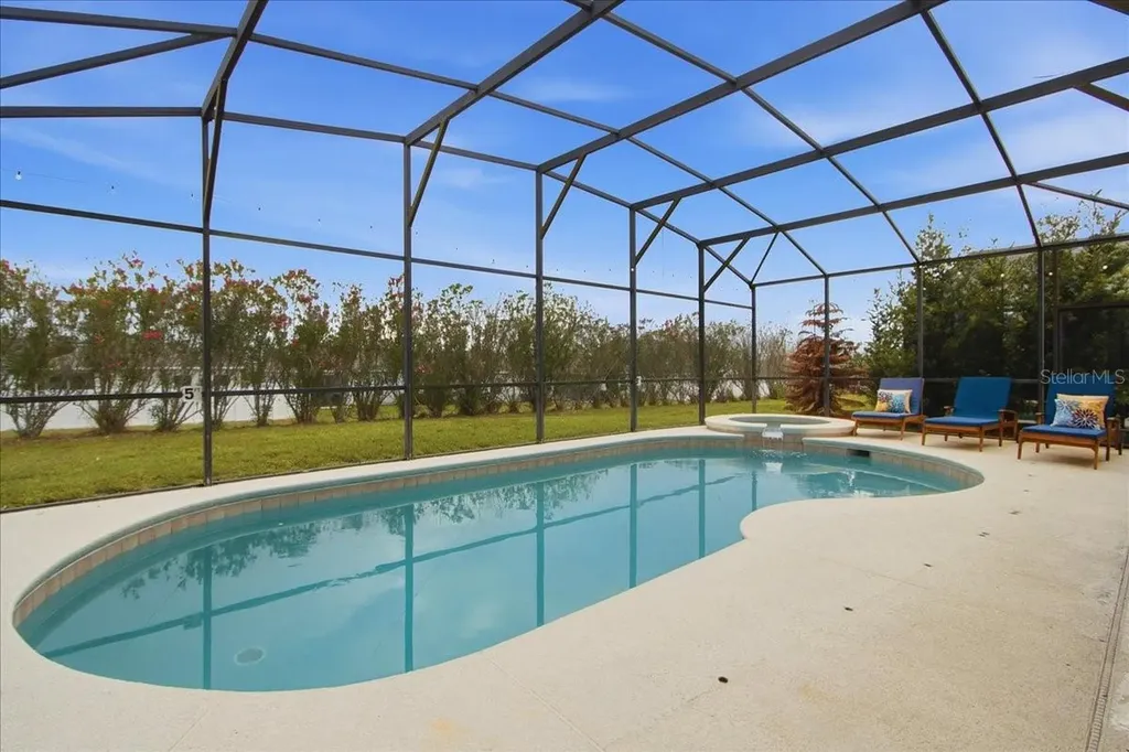 612 Highgate Park Boulevard Davenport FL 33897