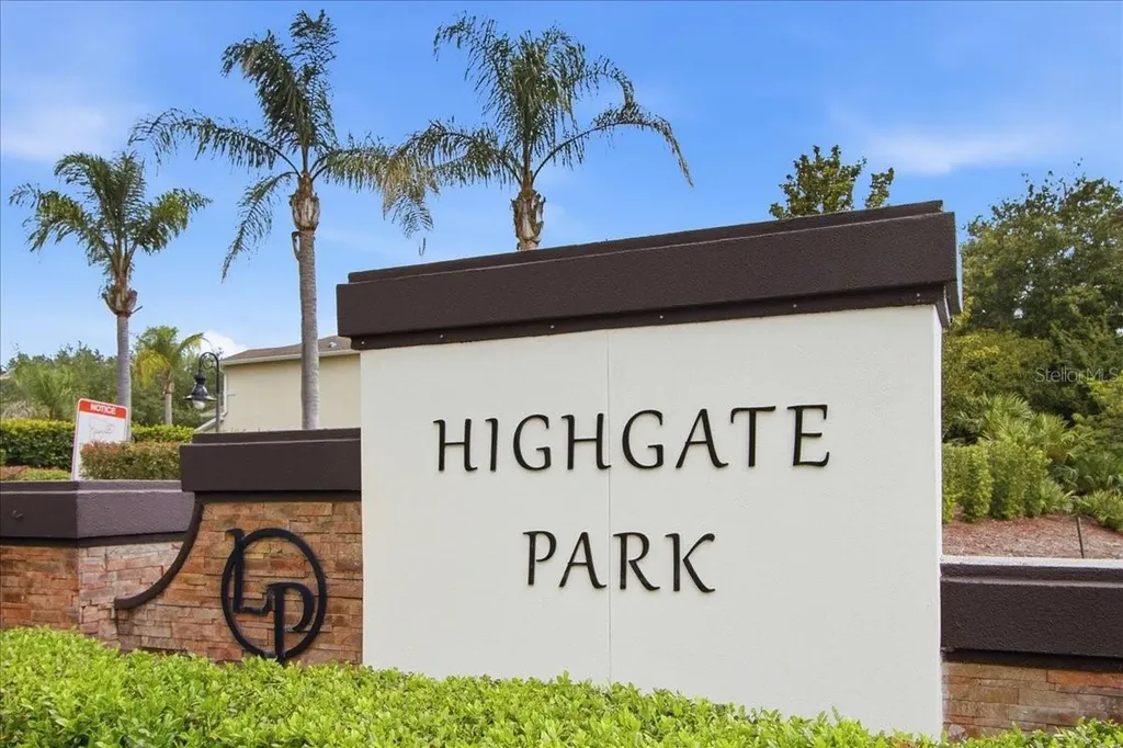 612 Highgate Park Boulevard Davenport FL 33897