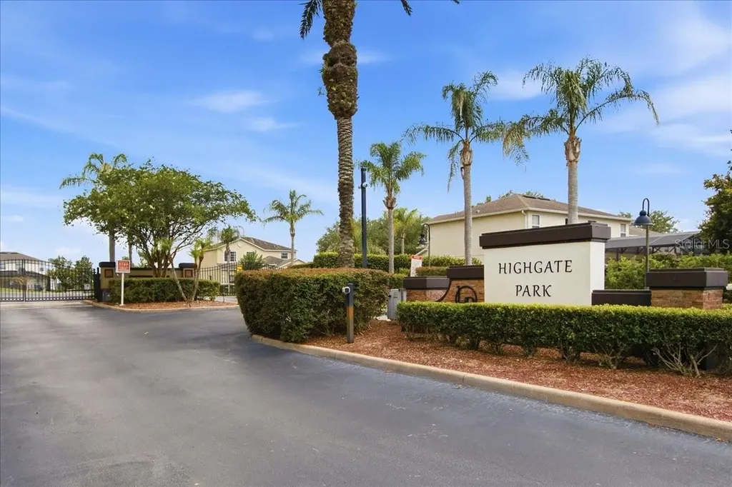 612 Highgate Park Boulevard Davenport FL 33897
