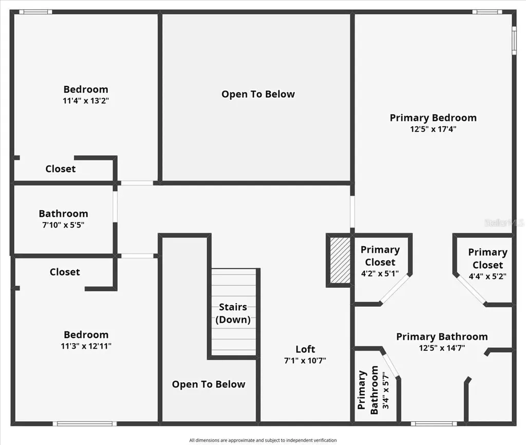 612 Highgate Park Boulevard Davenport FL 33897
