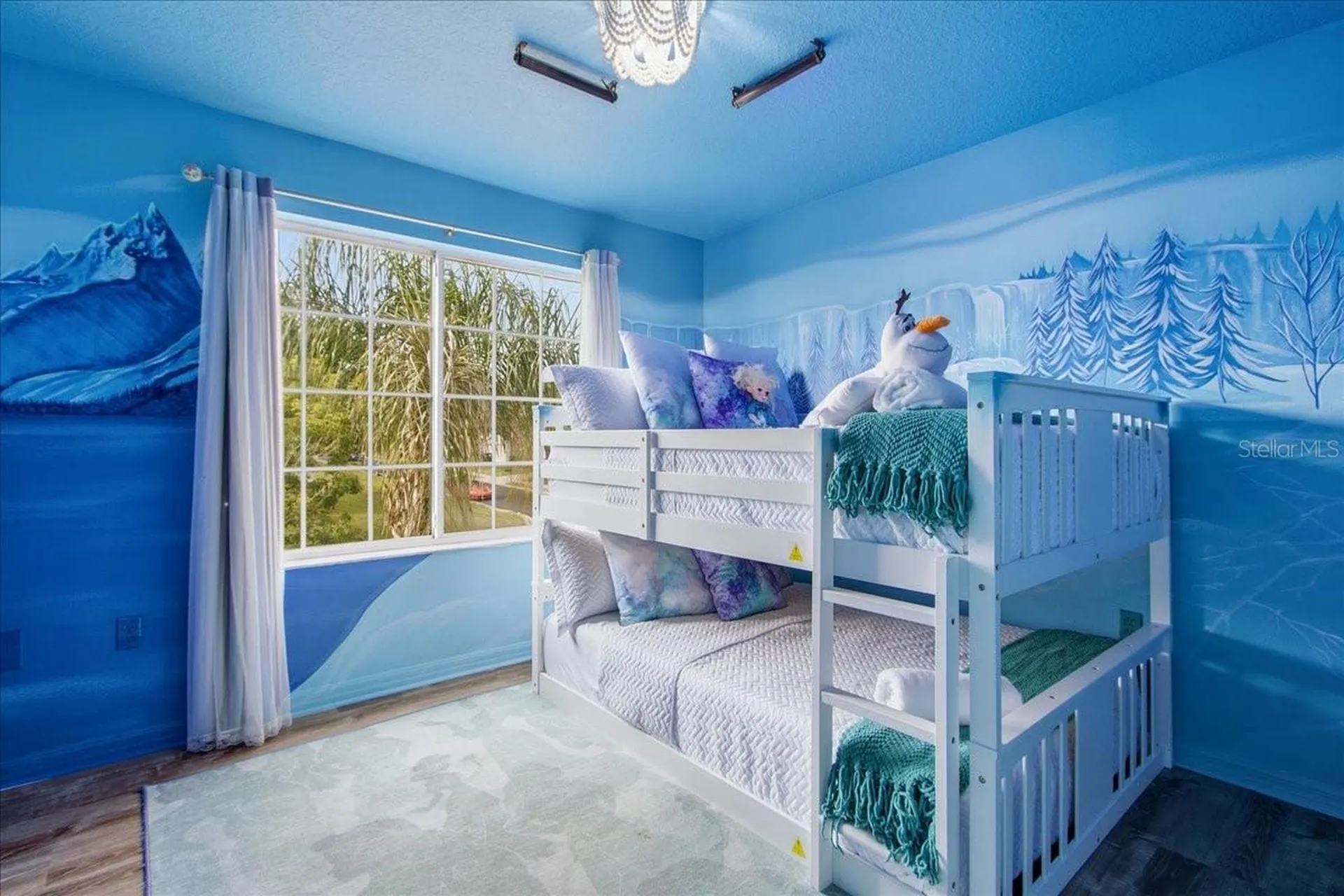 612 Highgate Park Boulevard Davenport FL 33897