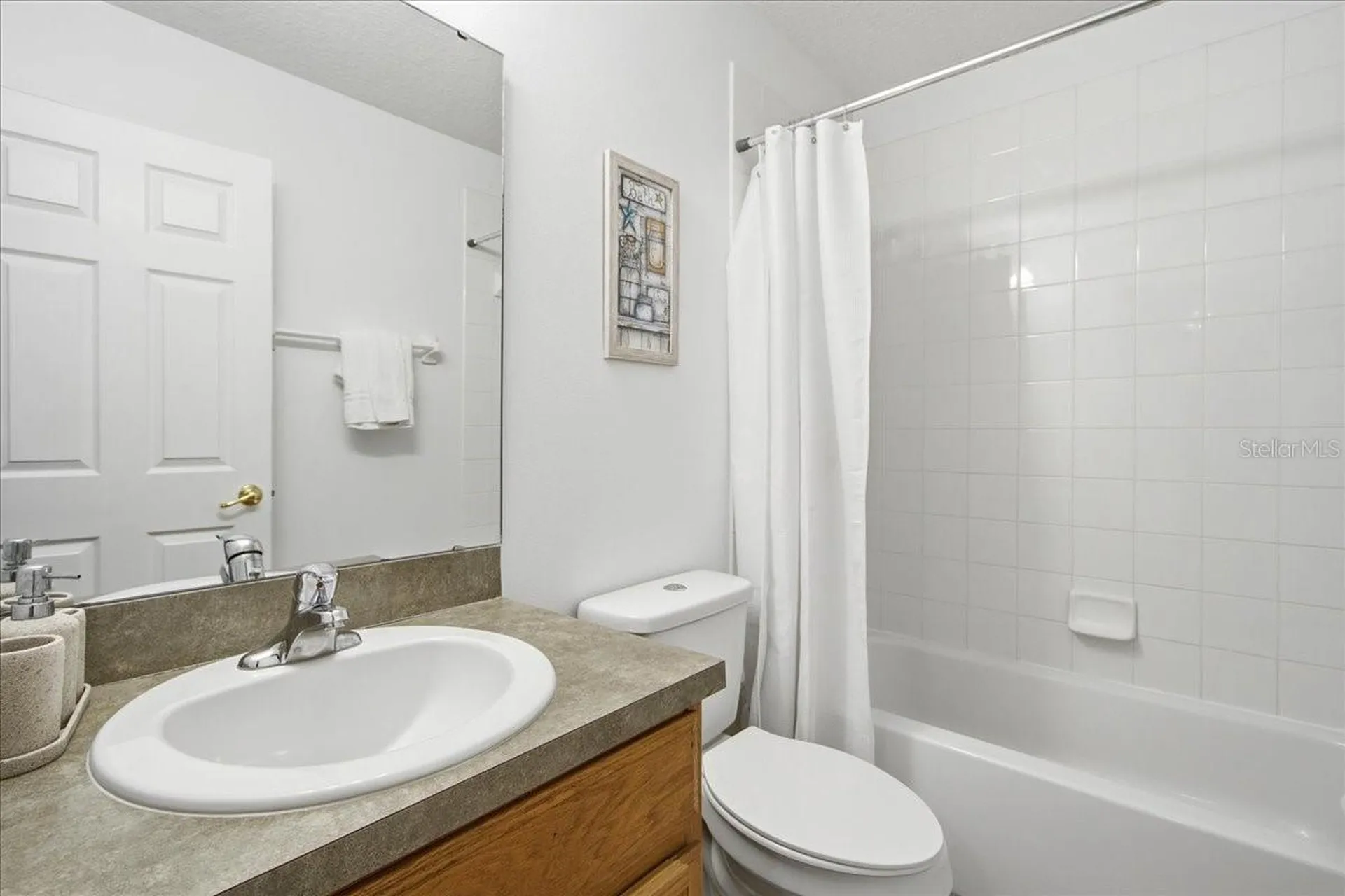 612 Highgate Park Boulevard Davenport FL 33897